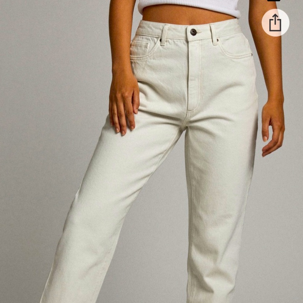 Brand new Cotton On Mom Jeans